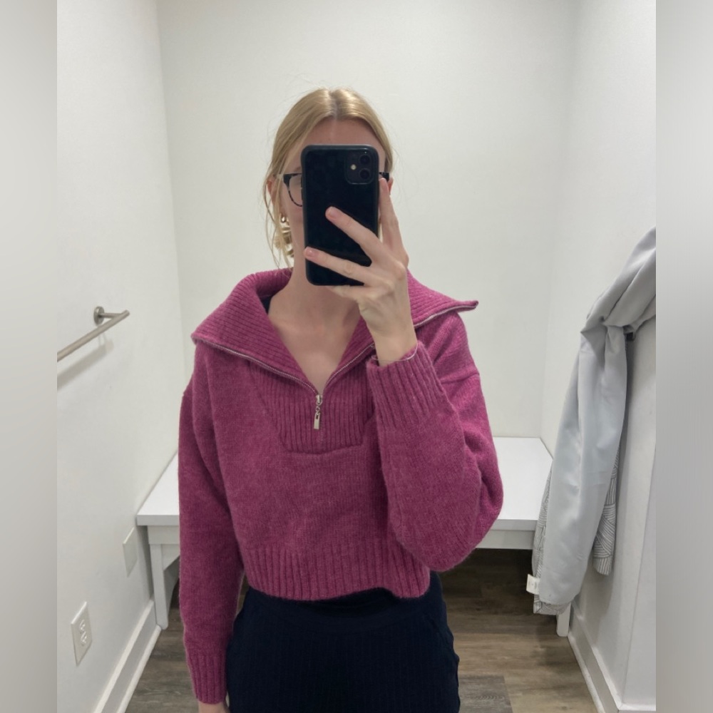 En Saison Sweater